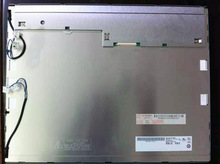 Original G150XG02 V.0 AUO Screen Panel 15.0" 1024x768 G150XG02 V.0 LCD Display